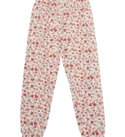 Nattøj|Minymo Nattøj - 2-delt - AOP - Sandshell