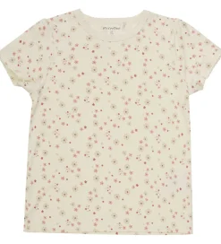 Nattøj|Minymo Nattøj - 2-delt - Dusty Ceder