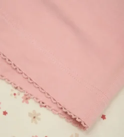 Nattøj|Minymo Nattøj - 2-delt - Dusty Ceder