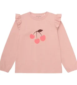 Nattøj|Minymo Nattøj - 2-delt - Misty Rose