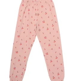 Nattøj|Minymo Nattøj - 2-delt - Misty Rose