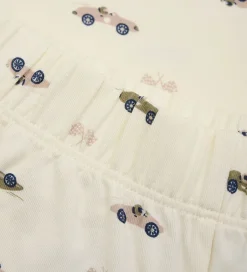 Nattøj|Minymo Nattøj - 2-delt - Overland Trek