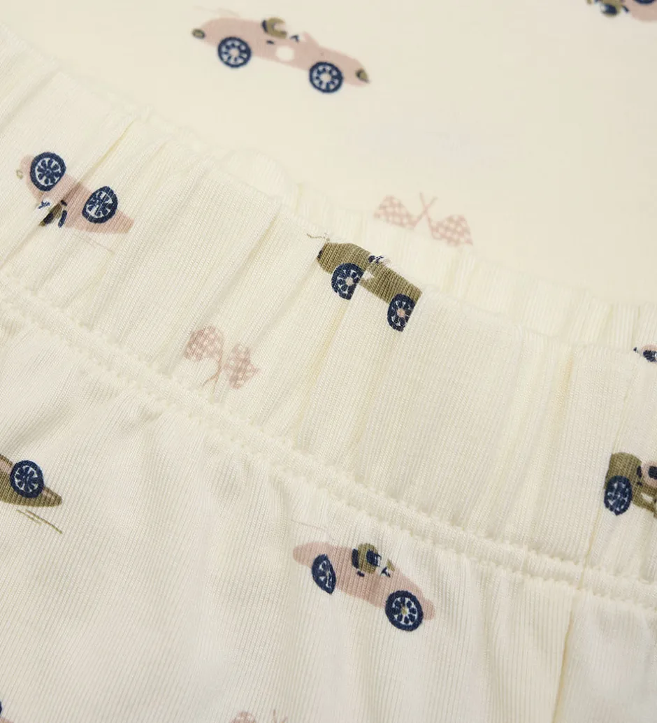 Nattøj|Minymo Nattøj - 2-delt - Overland Trek