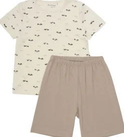 Nattøj|Minymo Nattøj - 2-delt - Overland Trek