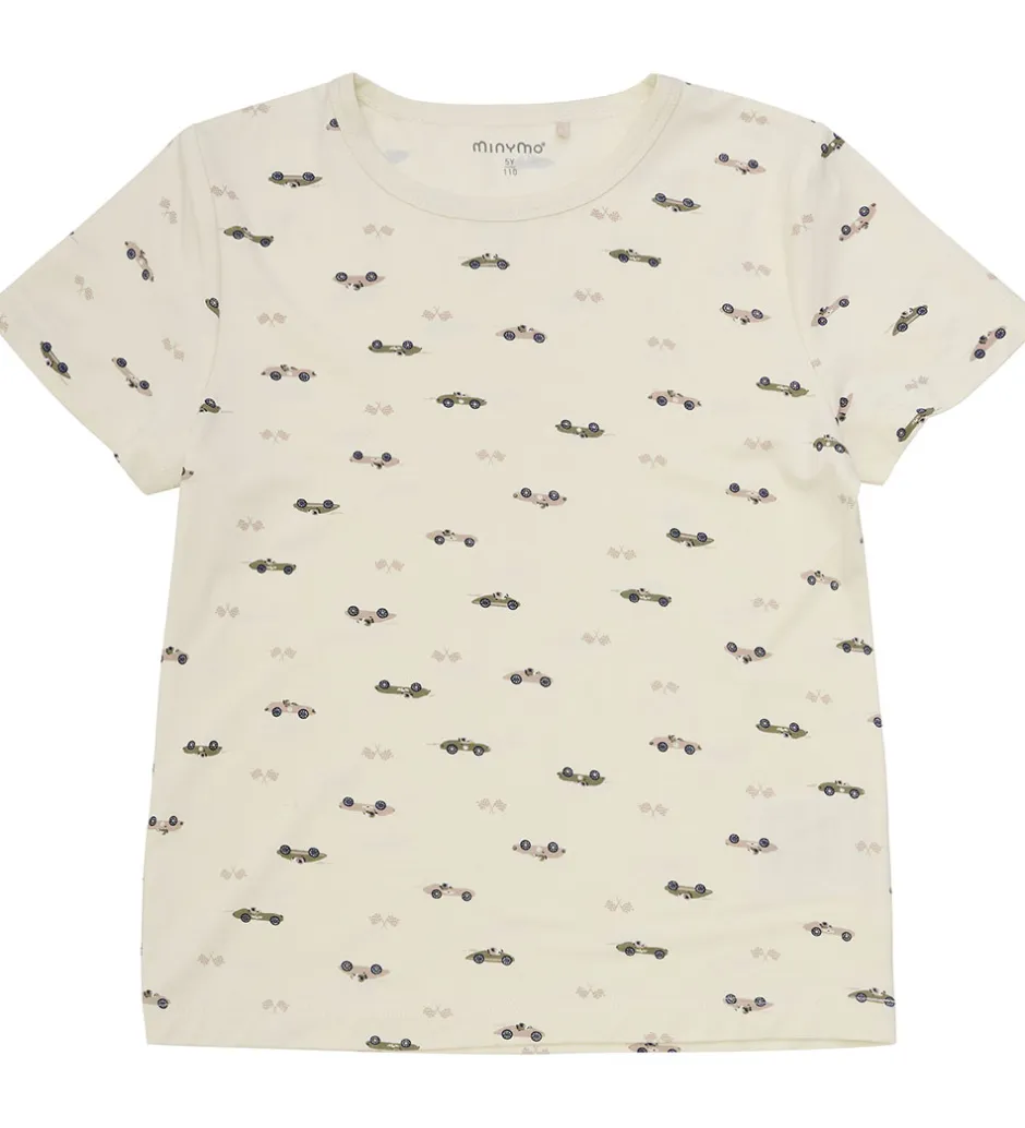 Nattøj|Minymo Nattøj - 2-delt - Overland Trek