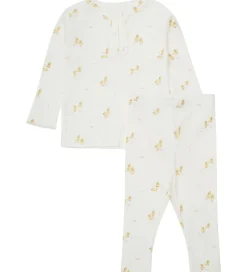 Nattøj|Minymo Nattøj - Marshmallow White