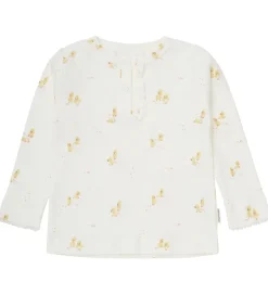 Nattøj|Minymo Nattøj - Marshmallow White