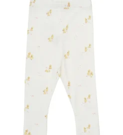 Nattøj|Minymo Nattøj - Marshmallow White