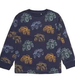 Nattøj|Minymo Nattøj - Parisian Night - 2-Delt