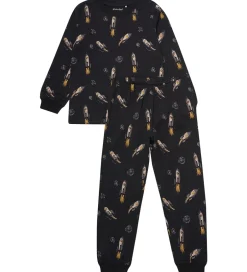 Nattøj|Minymo Nattøj - Tap Shoe