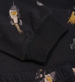 Nattøj|Minymo Nattøj - Tap Shoe