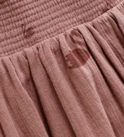 Nederdele|Minymo Nederdel - AOP - Woodrose