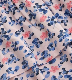 Nederdele|Minymo Nederdel - Pink Dogwood