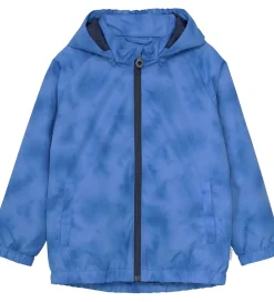 Regntøj|Minymo Regnjakke - PE - Regatta