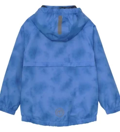 Regntøj|Minymo Regnjakke - PE - Regatta