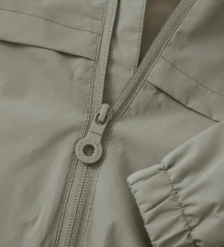 Regntøj|Minymo Regnjakke - PE - Shadow