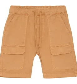 Shorts Og Knickers|Minymo Shorts - Buckskin