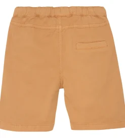 Shorts Og Knickers|Minymo Shorts - Buckskin