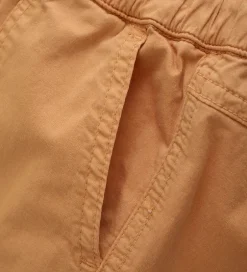 Shorts Og Knickers|Minymo Shorts - Buckskin