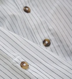 Skjorter|Minymo Skjorte - Blue Nights