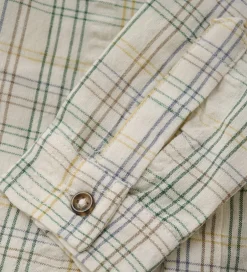 Skjorter|Minymo Skjorte - Marshmallow White