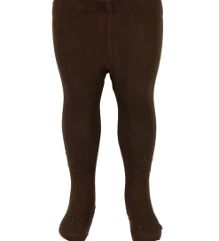 Strømpebukser|Minymo Strømpebukser - Coffee Liquer