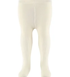 Strømpebukser|Minymo Strømpebukser - Offwhite