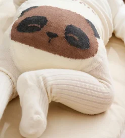 Strømpebukser|Minymo Strømpebukser - Offwhite