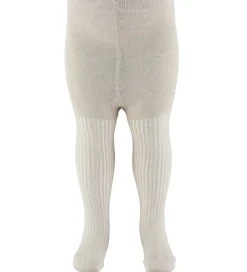 Strømpebukser|Minymo Strømpebukser - 2-pak - Ash Rose m. Glimmer