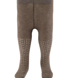 Strømpebukser|Minymo Strømpebukser - 2-pak - Deco Rose