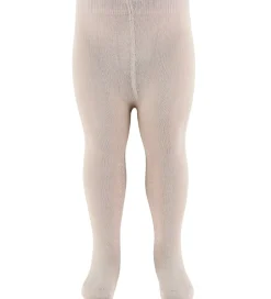 Strømpebukser|Minymo Strømpebukser - 2-pak - Burnished Lilac/Creme