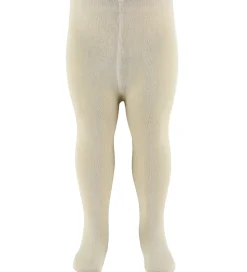 Strømpebukser|Minymo Strømpebukser - 2-pak - Burnished Lilac/Creme