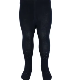 Strømpebukser|Minymo Strømpebukser - Total Eclipse