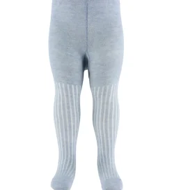 Strømpebukser|Minymo Strømpebukser - Winter Sky