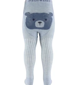 Strømpebukser|Minymo Strømpebukser - Winter Sky