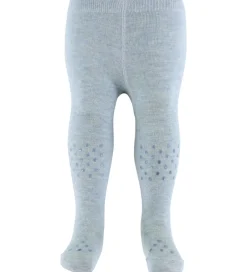 Strømpebukser|Minymo Strømpebukser - Winter Sky Melange