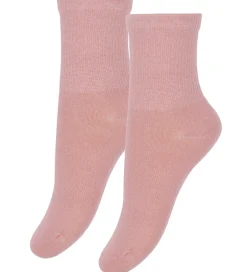 Strømper|Minymo Strømper - 2-pak - Ash Rose