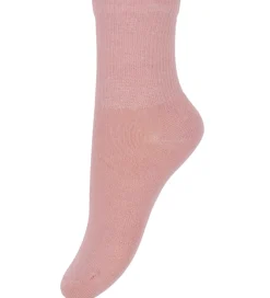 Strømper|Minymo Strømper - 2-pak - Ash Rose