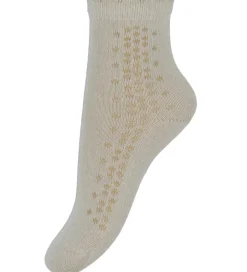 Strømper|Basis|Minymo Strømper - 2-pak - Burnished Lilac