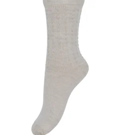 Strømper|Basis|Minymo Strømper - 3-pak - Dark Navy