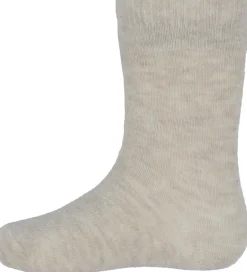 Strømper|Basis|Minymo Strømper - 2-pak - Sheer Bliss