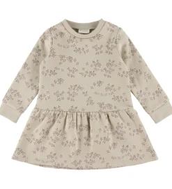 Kjoler|Basis|Minymo Sweatkjoler - 2-pak - Elderberry