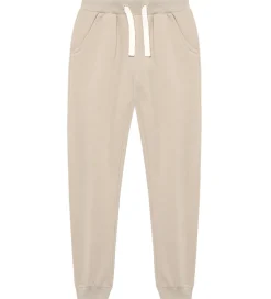 Basis|Minymo Sweatpants - 2-pak - Elderberry