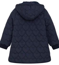 Termotøj|Minymo Termojakke - Parisian Night