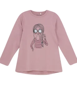 Tunikaer|Minymo Tunika - Woodrose