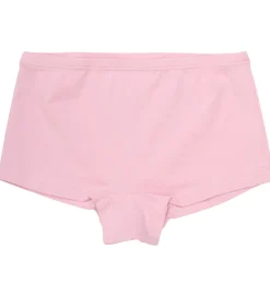 Undertøj|Minymo Underbukser - 2-pak - AOP - Bleached Mauve