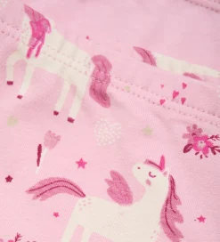 Undertøj|Minymo Underbukser - 2-pak - AOP - Bleached Mauve