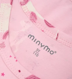 Undertøj|Minymo Undertøj - AOP - Bleached Mauve