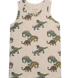 Undertøj|Minymo Undertøj - Beige Melange