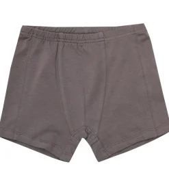 Undertøj|Minymo Undertøj - Beige Melange